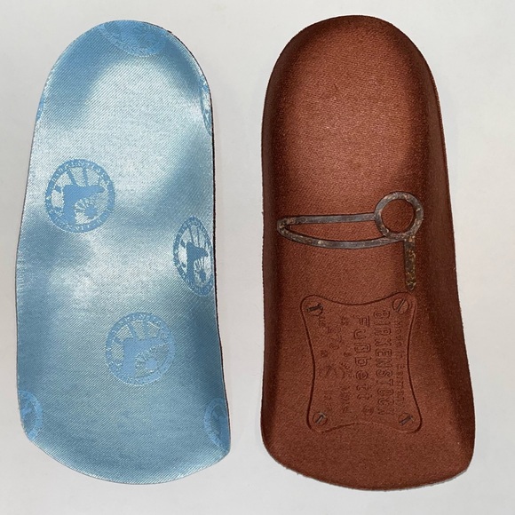 Birkenstocks UNISEX SPORT Footbed Insole - Picture 2 of 2